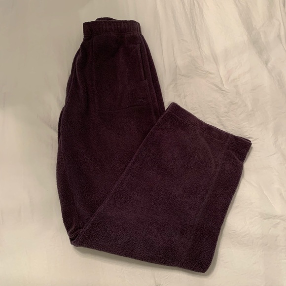 Horny Toad Fleece Sweatpants 